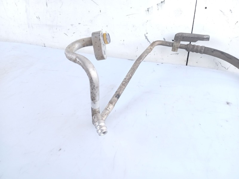 Recambio de tubos aire acondicionado para lancia ypsilon (843_) 1.2 (843.axb1a) referencia OEM IAM 51706951  