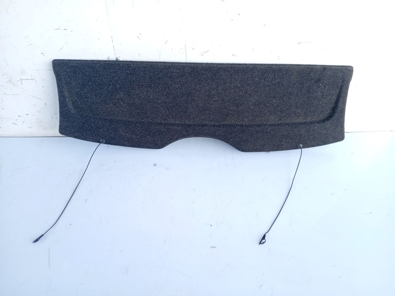 Recambio de bandeja trasera para lancia ypsilon (843_) 1.2 (843.axb1a) referencia OEM IAM 735346030  