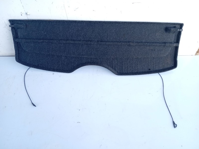 Recambio de bandeja trasera para lancia ypsilon (843_) 1.2 (843.axb1a) referencia OEM IAM 735346030  