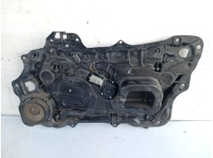 Recambio de elevalunas delantero derecho para lancia ypsilon (843_) 1.2 (843.axb1a) referencia OEM IAM 71732828  