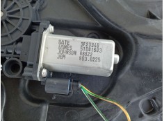 Recambio de motor elevalunas delantero derecho para lancia ypsilon (843_) 1.2 (843.axb1a) referencia OEM IAM 71732835   2