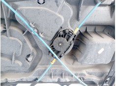 Recambio de motor elevalunas delantero izquierdo para lancia ypsilon (843_) 1.2 (843.axb1a) referencia OEM IAM 71732831   2