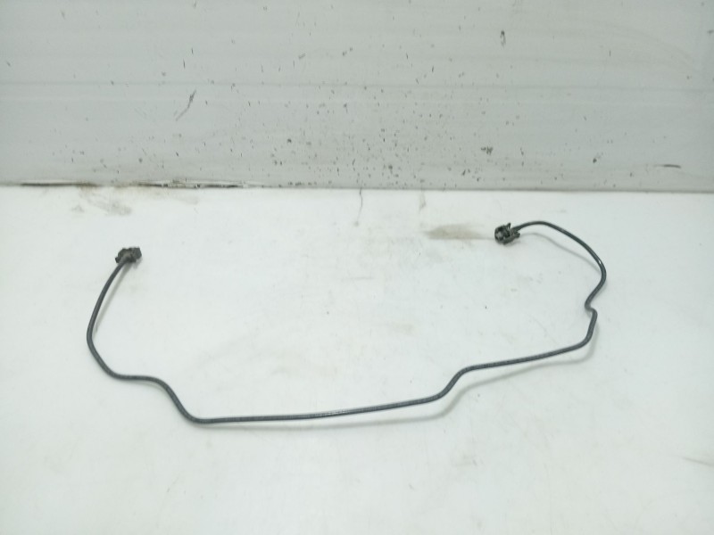 Recambio de tubo para ford fiesta vi (cb1, ccn) 1.0 ecoboost referencia OEM IAM C1B18C012AD  