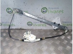 Recambio de elevalunas trasero izquierdo para  referencia OEM IAM   