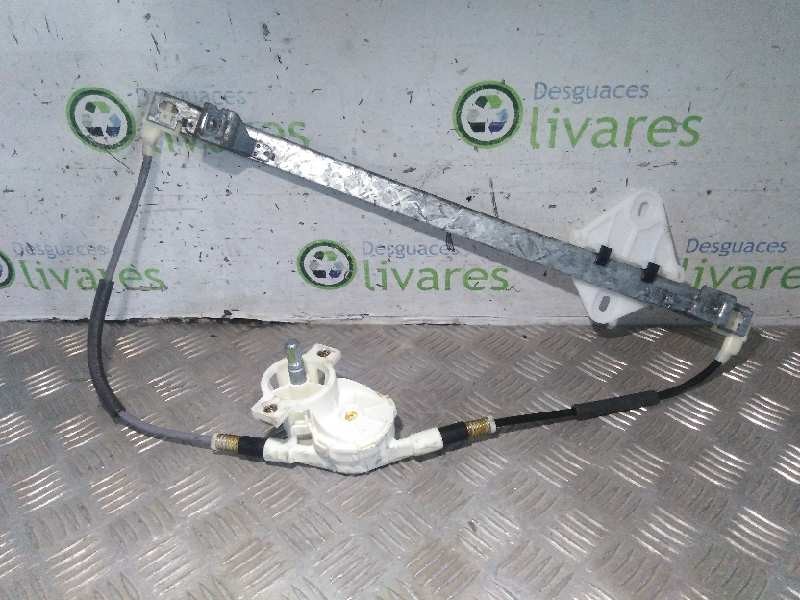 Recambio de elevalunas trasero izquierdo para  referencia OEM IAM   