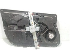 Recambio de elevalunas delantero derecho para ford fiesta vi (cb1, ccn) 1.0 ecoboost referencia OEM IAM 1837993  