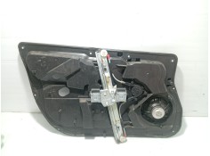 Recambio de elevalunas delantero derecho para ford fiesta vi (cb1, ccn) 1.0 ecoboost referencia OEM IAM 1837993   2