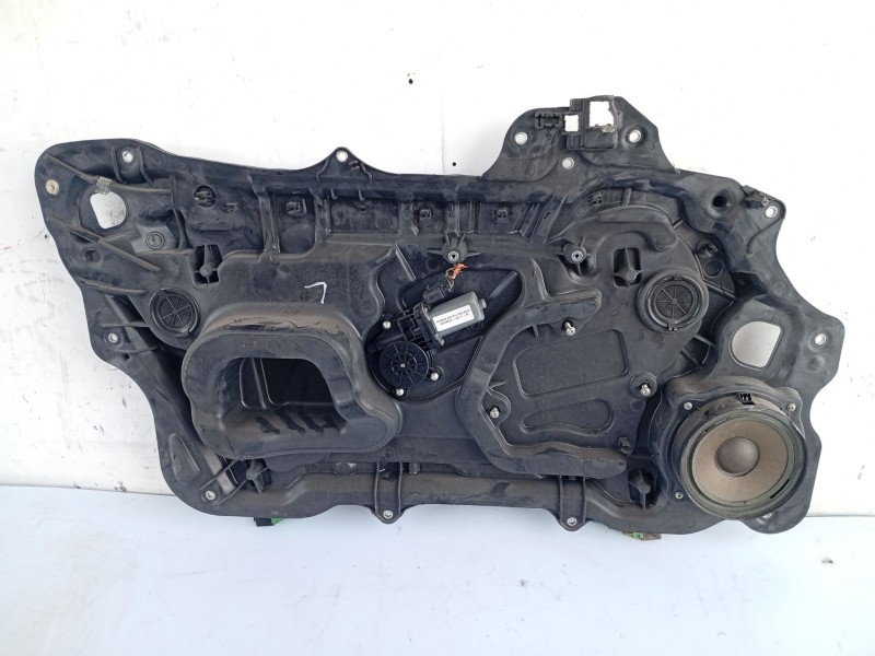 Recambio de elevalunas delantero izquierdo para lancia ypsilon (843_) 1.2 (843.axb1a) referencia OEM IAM 71732829 07354095970 