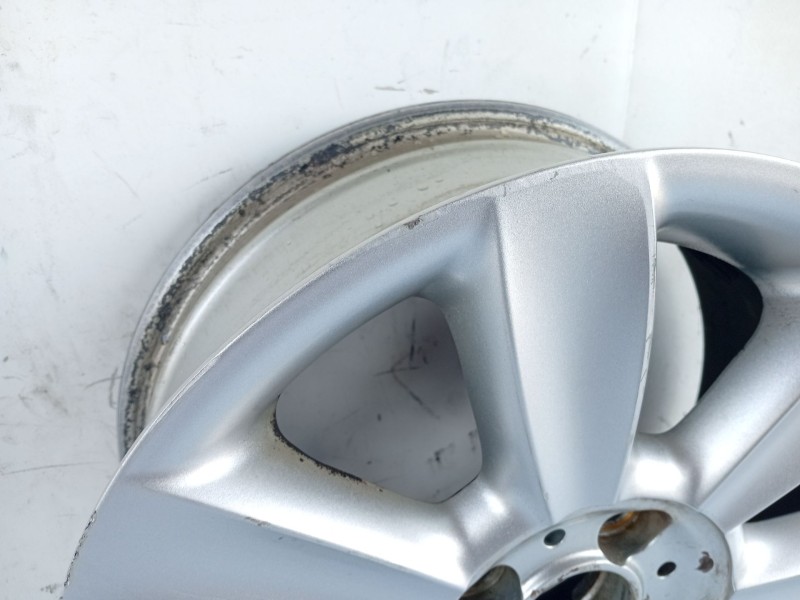 Recambio de llanta para lancia ypsilon (843_) 1.2 (843.axb1a) referencia OEM IAM 46834010 51748960 