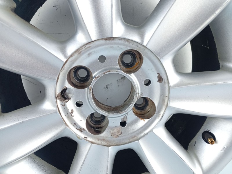 Recambio de llanta para lancia ypsilon (843_) 1.2 (843.axb1a) referencia OEM IAM 46834010 51748960 