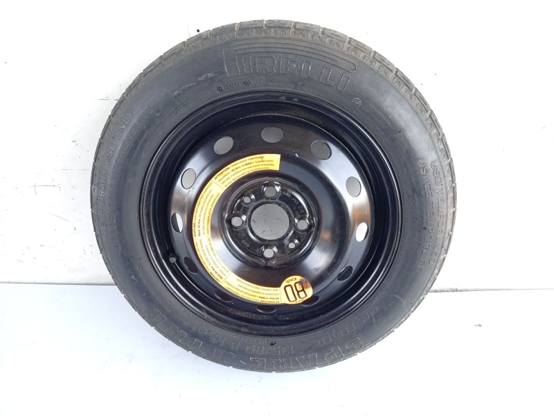 Recambio de neumatico repuesto para lancia ypsilon (843_) 1.2 (843.axb1a) referencia OEM IAM 46531876 135/80/R14 80P SEMANA 30 A