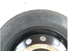 Recambio de neumatico repuesto para lancia ypsilon (843_) 1.2 (843.axb1a) referencia OEM IAM 46531876 135/80/R14 80P SEMANA 30 A 2