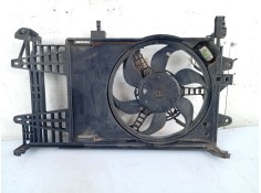 Recambio de electroventilador para lancia ypsilon (843_) 1.2 (843.axb1a) referencia OEM IAM 51738357 51738360 