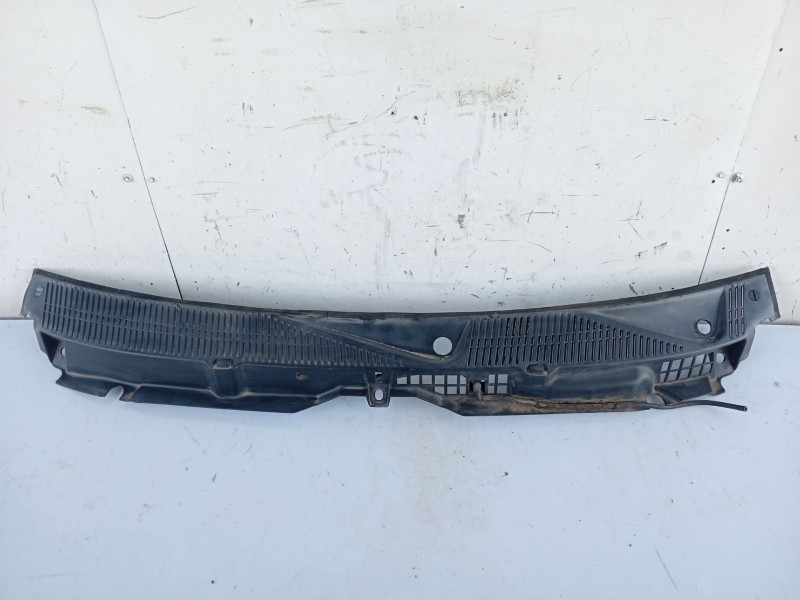 Recambio de moldura para lancia ypsilon (843_) 1.2 (843.axb1a) referencia OEM IAM 51709458 51709457 