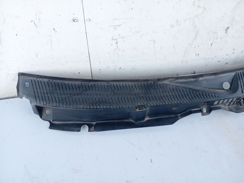 Recambio de moldura para lancia ypsilon (843_) 1.2 (843.axb1a) referencia OEM IAM 51709458 51709457 