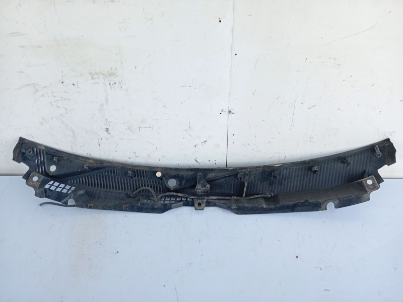 Recambio de moldura para lancia ypsilon (843_) 1.2 (843.axb1a) referencia OEM IAM 51709458 51709457 