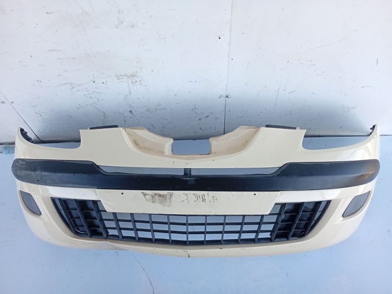 Recambio de paragolpes delantero para lancia ypsilon (843_) 1.2 (843.axb1a) referencia OEM IAM 735350436  