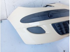 Recambio de paragolpes delantero para lancia ypsilon (843_) 1.2 (843.axb1a) referencia OEM IAM 735350436   2