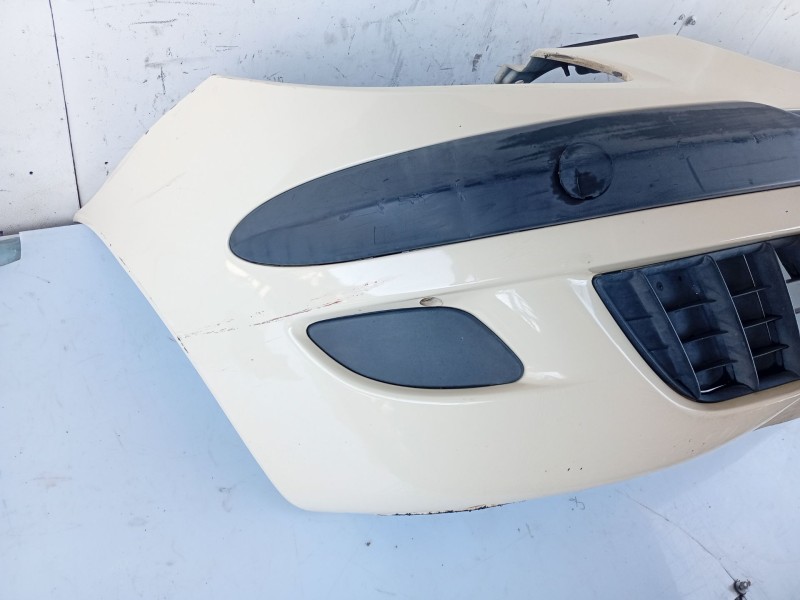 Recambio de paragolpes delantero para lancia ypsilon (843_) 1.2 (843.axb1a) referencia OEM IAM 735350436  