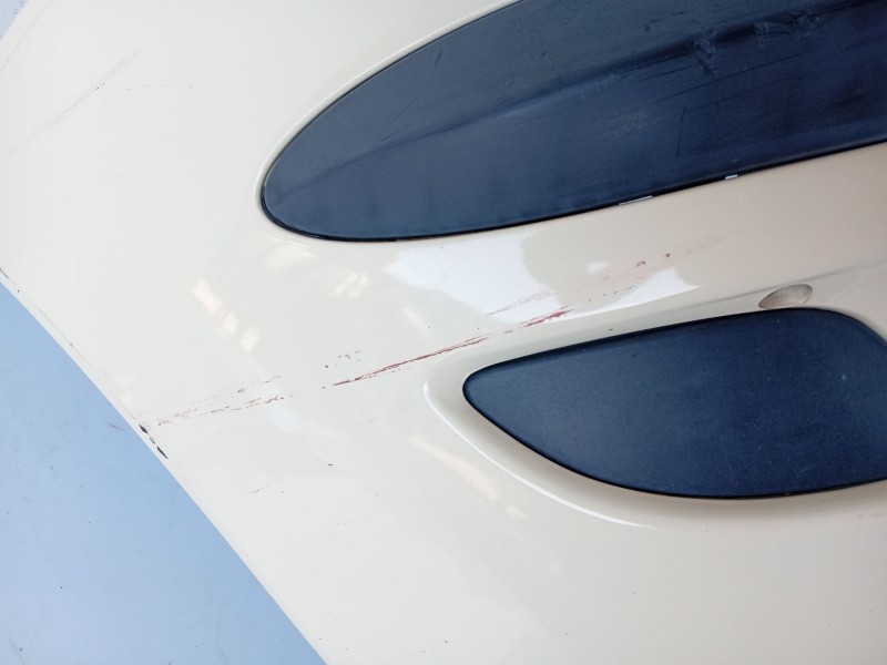 Recambio de paragolpes delantero para lancia ypsilon (843_) 1.2 (843.axb1a) referencia OEM IAM 735350436  