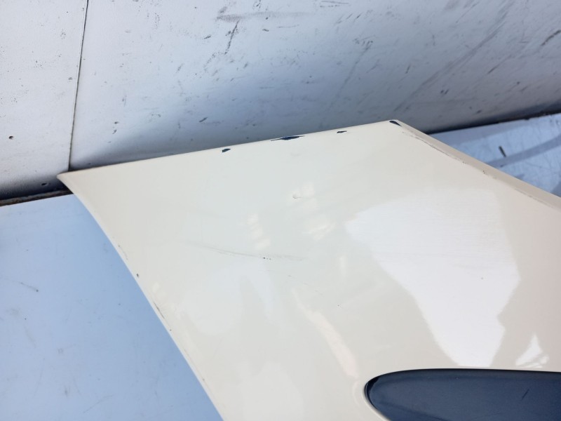 Recambio de paragolpes delantero para lancia ypsilon (843_) 1.2 (843.axb1a) referencia OEM IAM 735350436  