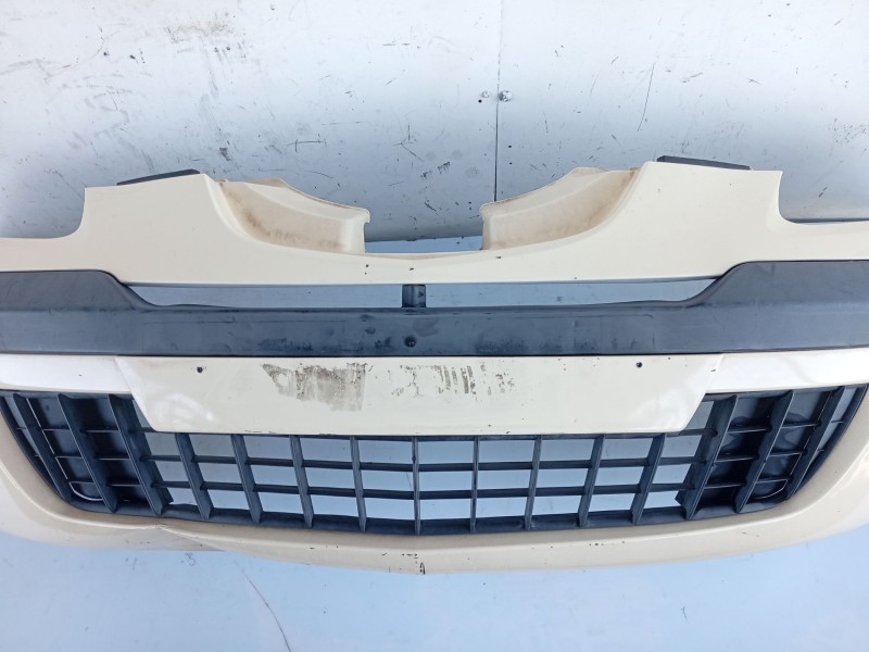 Recambio de paragolpes delantero para lancia ypsilon (843_) 1.2 (843.axb1a) referencia OEM IAM 735350436  