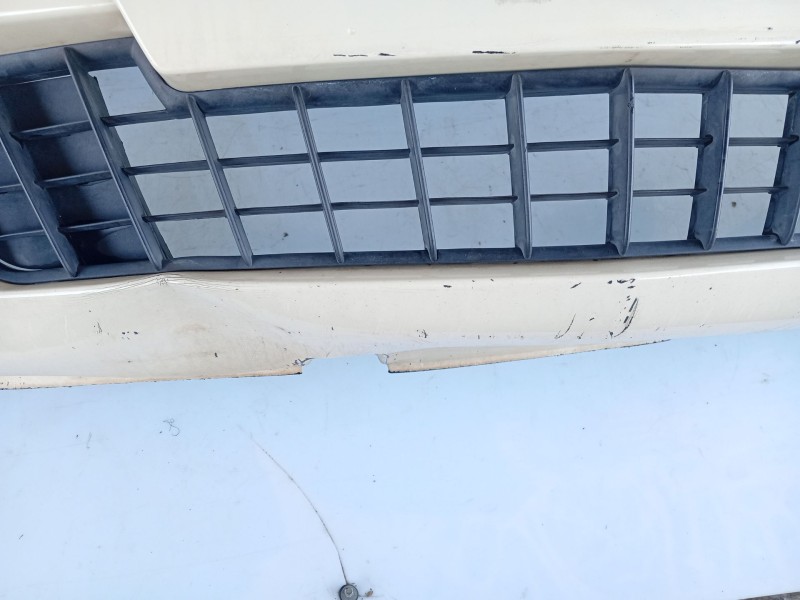 Recambio de paragolpes delantero para lancia ypsilon (843_) 1.2 (843.axb1a) referencia OEM IAM 735350436  