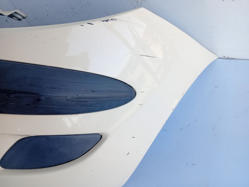 Recambio de paragolpes delantero para lancia ypsilon (843_) 1.2 (843.axb1a) referencia OEM IAM 735350436  