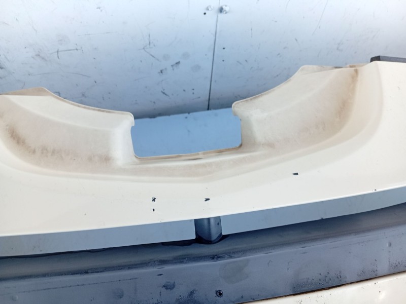 Recambio de paragolpes delantero para lancia ypsilon (843_) 1.2 (843.axb1a) referencia OEM IAM 735350436  