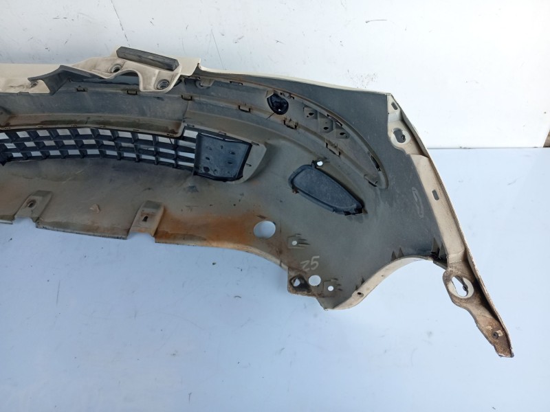 Recambio de paragolpes delantero para lancia ypsilon (843_) 1.2 (843.axb1a) referencia OEM IAM 735350436  