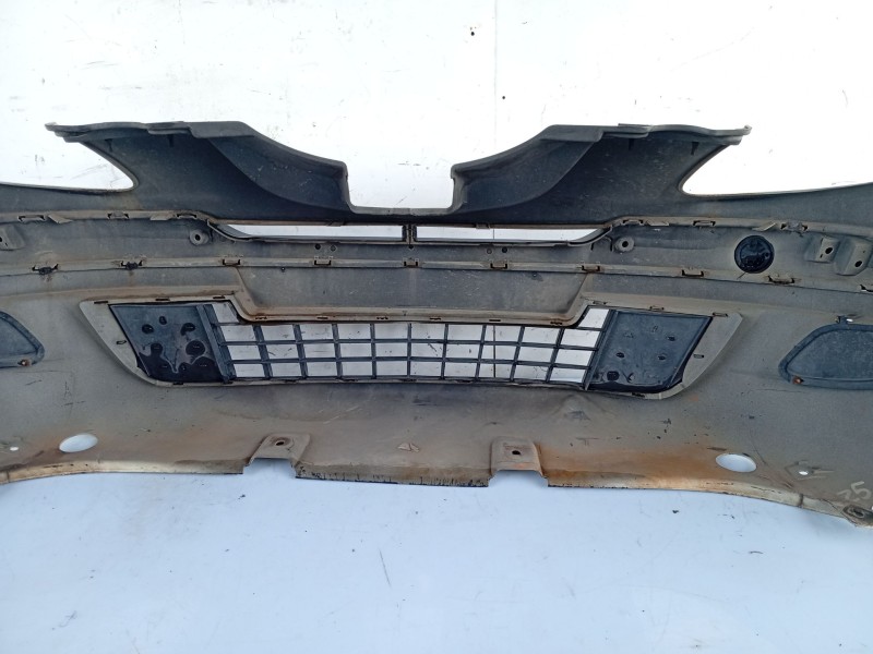 Recambio de paragolpes delantero para lancia ypsilon (843_) 1.2 (843.axb1a) referencia OEM IAM 735350436  