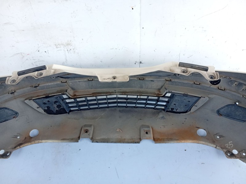 Recambio de paragolpes delantero para lancia ypsilon (843_) 1.2 (843.axb1a) referencia OEM IAM 735350436  