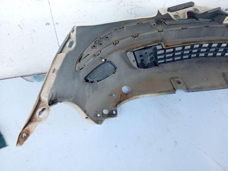 Recambio de paragolpes delantero para lancia ypsilon (843_) 1.2 (843.axb1a) referencia OEM IAM 735350436  