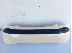 Recambio de paragolpes trasero para lancia ypsilon (843_) 1.2 (843.axb1a) referencia OEM IAM 735346828  