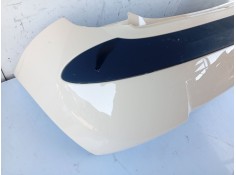 Recambio de paragolpes trasero para lancia ypsilon (843_) 1.2 (843.axb1a) referencia OEM IAM 735346828   2