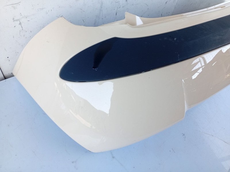 Recambio de paragolpes trasero para lancia ypsilon (843_) 1.2 (843.axb1a) referencia OEM IAM 735346828  