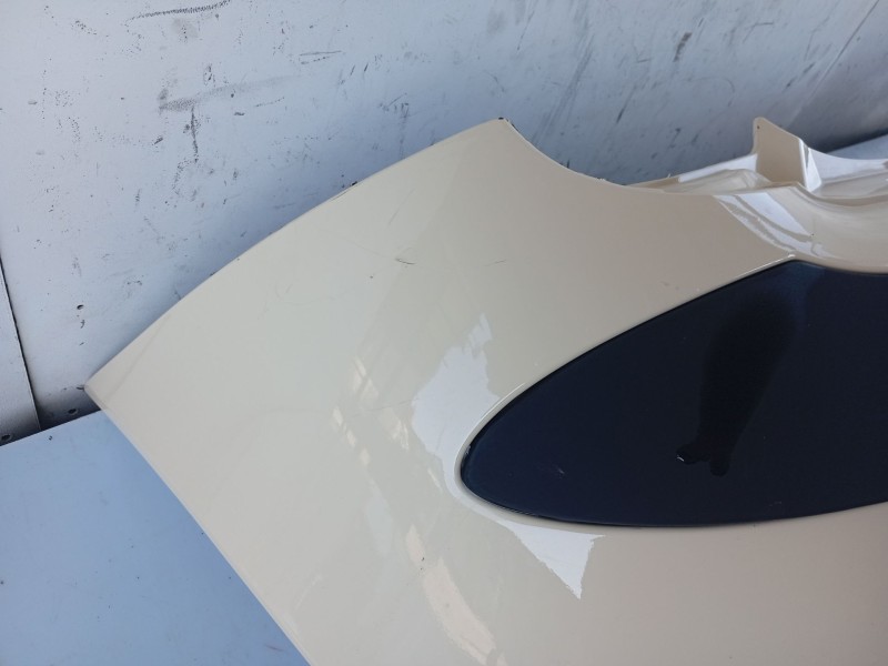 Recambio de paragolpes trasero para lancia ypsilon (843_) 1.2 (843.axb1a) referencia OEM IAM 735346828  