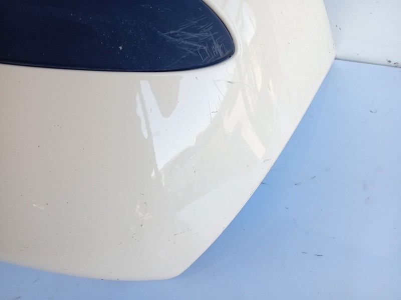 Recambio de paragolpes trasero para lancia ypsilon (843_) 1.2 (843.axb1a) referencia OEM IAM 735346828  