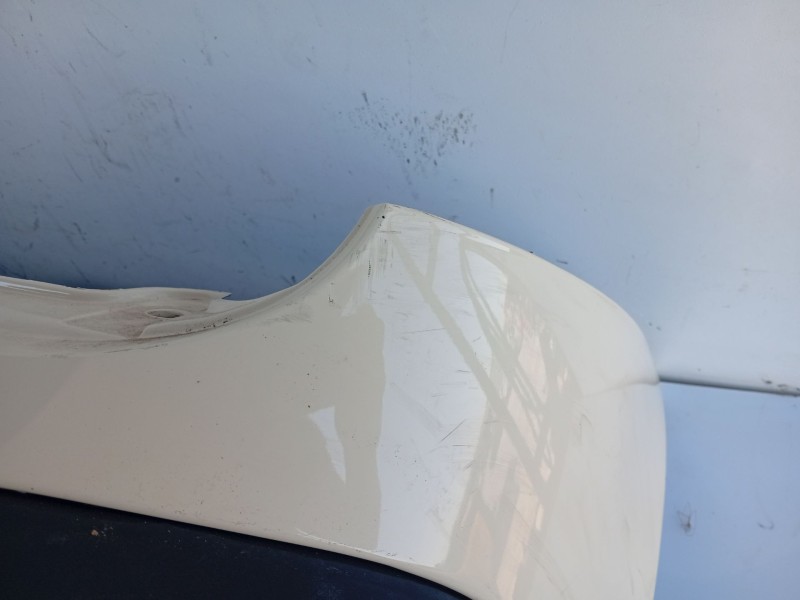 Recambio de paragolpes trasero para lancia ypsilon (843_) 1.2 (843.axb1a) referencia OEM IAM 735346828  