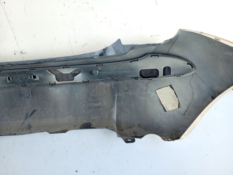 Recambio de paragolpes trasero para lancia ypsilon (843_) 1.2 (843.axb1a) referencia OEM IAM 735346828  