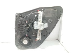 Recambio de elevalunas trasero izquierdo para ford fiesta vi (cb1, ccn) 1.0 ecoboost referencia OEM IAM 2041182  