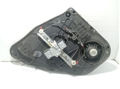 Recambio de elevalunas trasero derecho para ford fiesta vi (cb1, ccn) 1.0 ecoboost referencia OEM IAM 2041210  