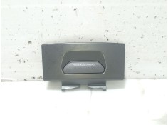 Recambio de moldura para ford fiesta vi (cb1, ccn) 1.0 ecoboost referencia OEM IAM C1BBA061B62ABW BK2T14B418AB 