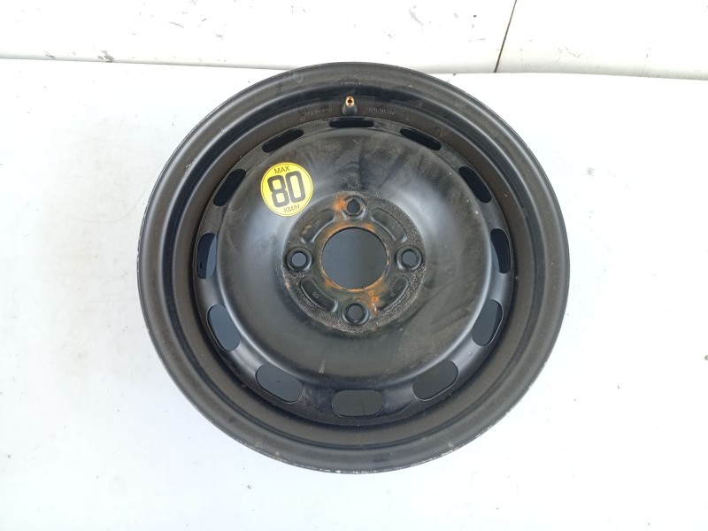 Recambio de llanta para ford fiesta vi (cb1, ccn) 1.0 ecoboost referencia OEM IAM   