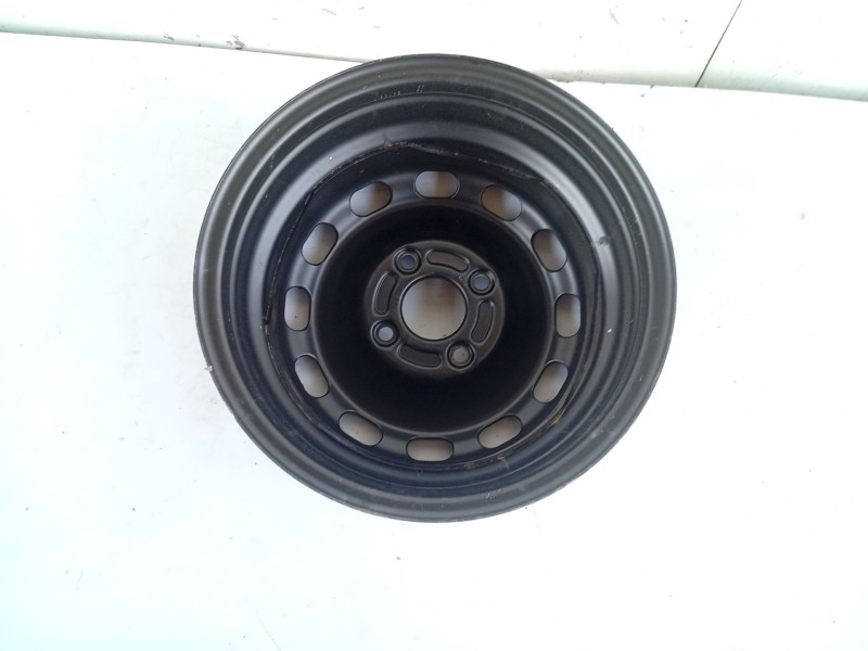 Recambio de llanta para ford fiesta vi (cb1, ccn) 1.0 ecoboost referencia OEM IAM   