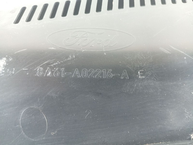 Recambio de moldura para ford fiesta vi (cb1, ccn) 1.0 ecoboost referencia OEM IAM 8A61A02216A  