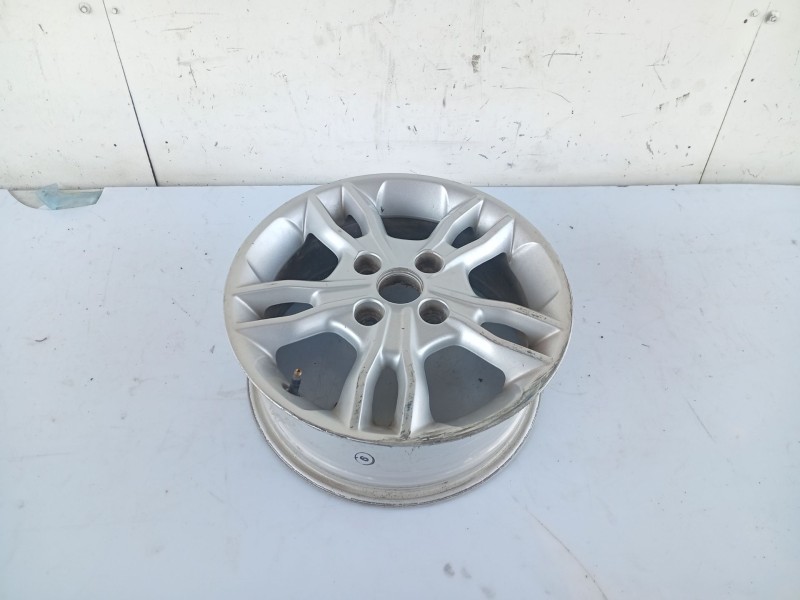 Recambio de llanta para ford fiesta vi (cb1, ccn) 1.0 ecoboost referencia OEM IAM   