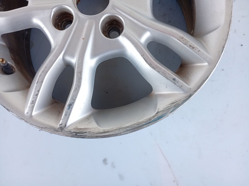 Recambio de llanta para ford fiesta vi (cb1, ccn) 1.0 ecoboost referencia OEM IAM   