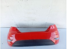 Recambio de paragolpes trasero para ford fiesta vi (cb1, ccn) 1.0 ecoboost referencia OEM IAM 1730685   2