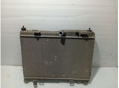 Recambio de radiador agua para ford fiesta vi (cb1, ccn) 1.0 ecoboost referencia OEM IAM 1768105   2